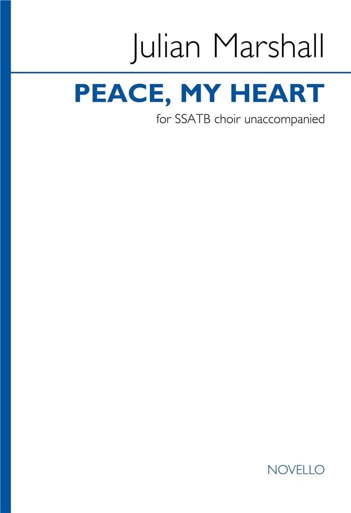 Peace, My Heart